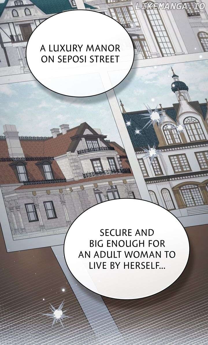 High Society Chapter 53 - Page 18