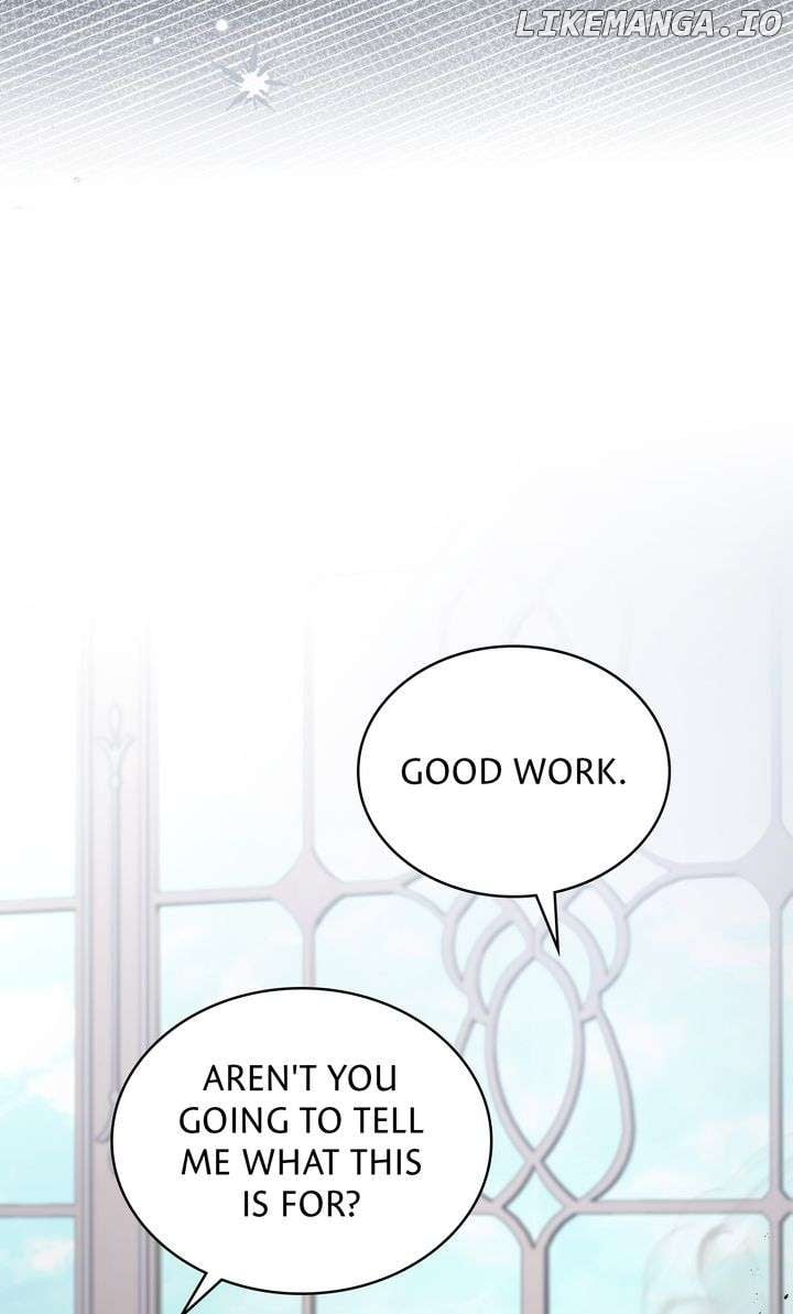 High Society Chapter 53 - Page 19