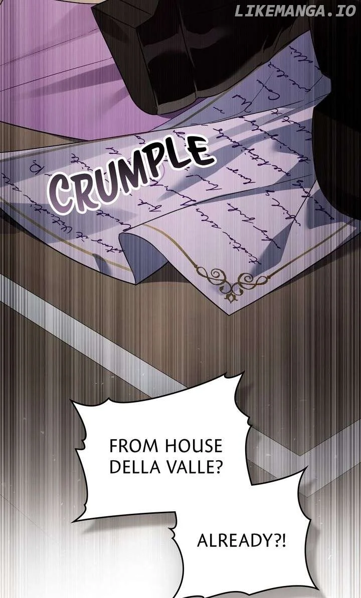 High Society Chapter 53 - Page 27