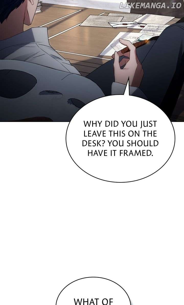High Society Chapter 53 - Page 29