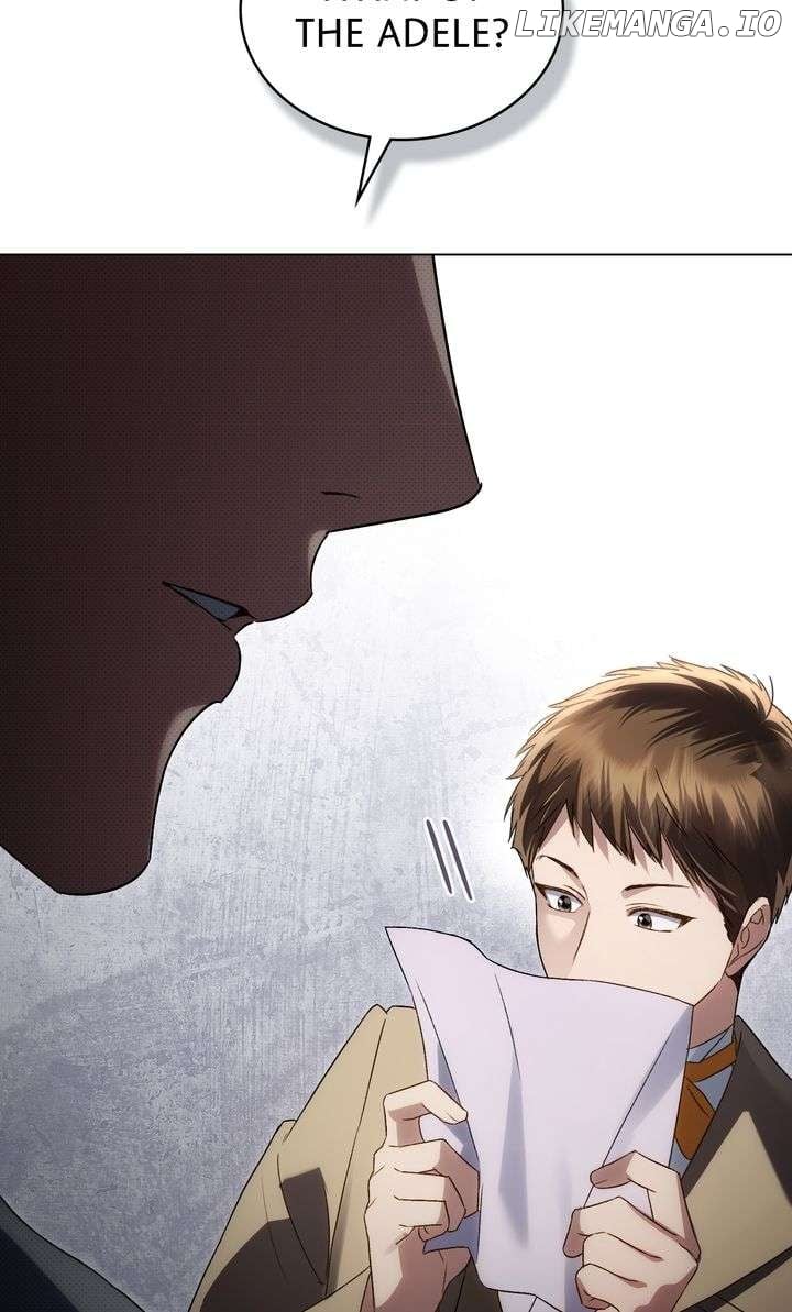 High Society Chapter 53 - Page 30