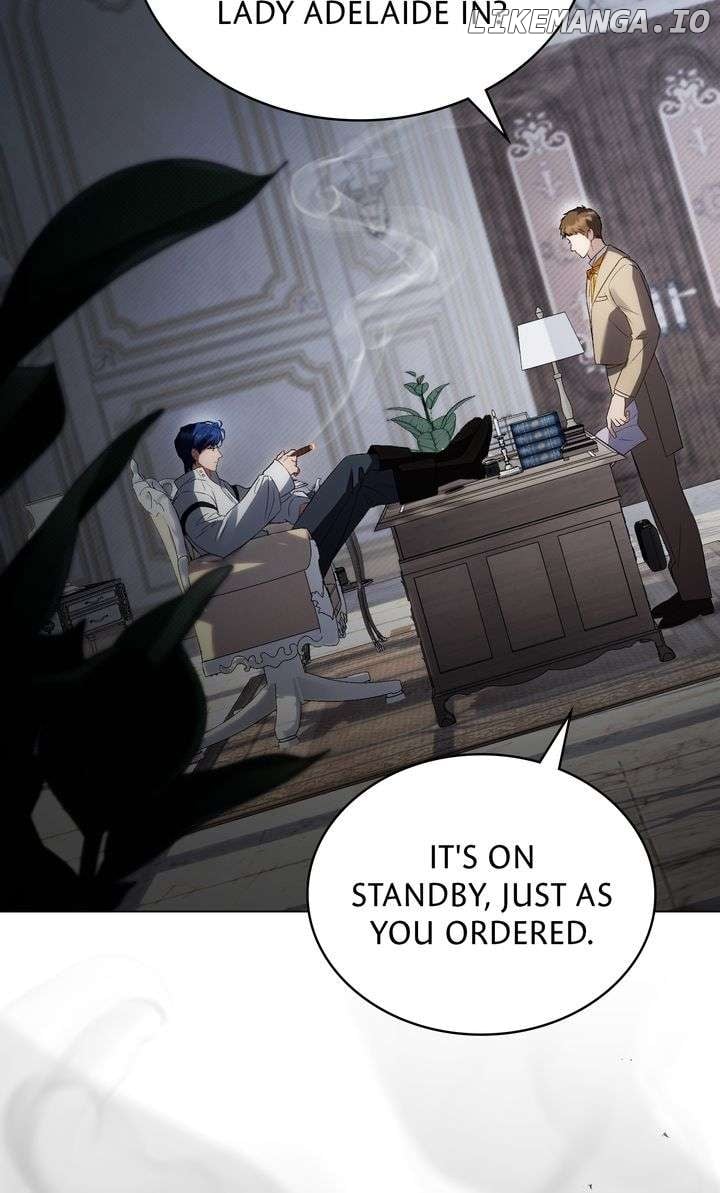 High Society Chapter 53 - Page 33