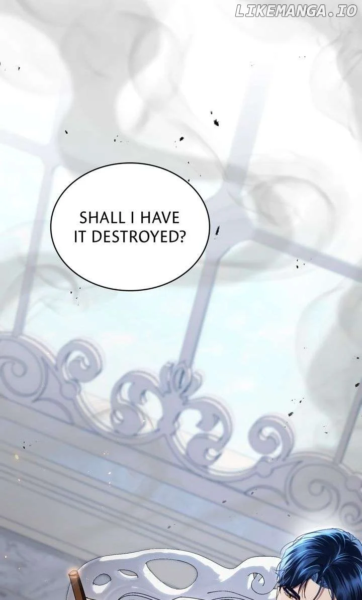 High Society Chapter 53 - Page 34