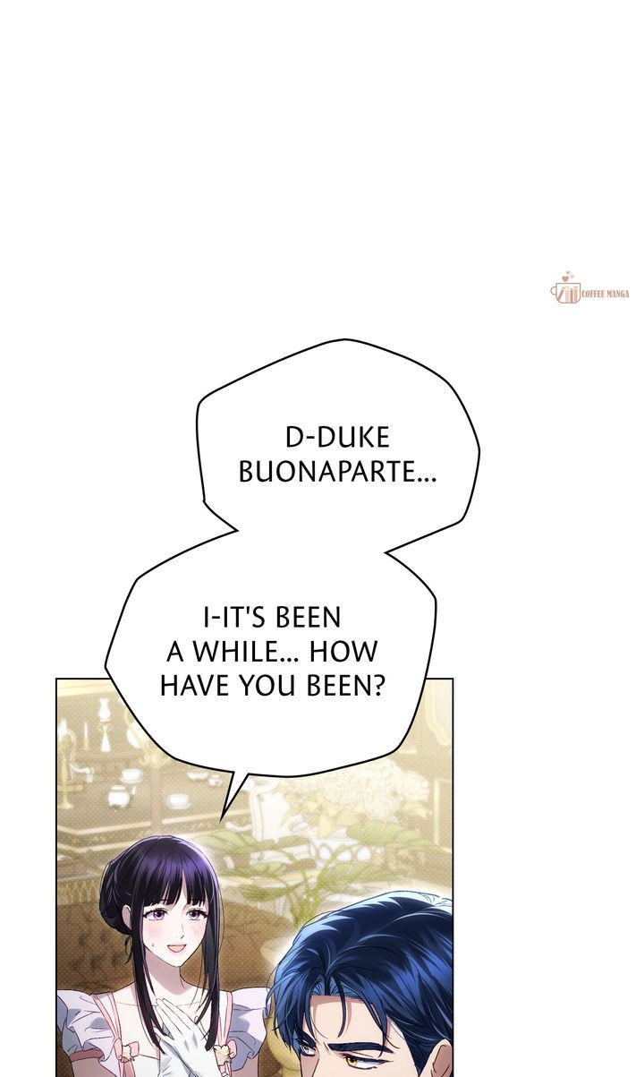 High Society Chapter 54 - Page 1