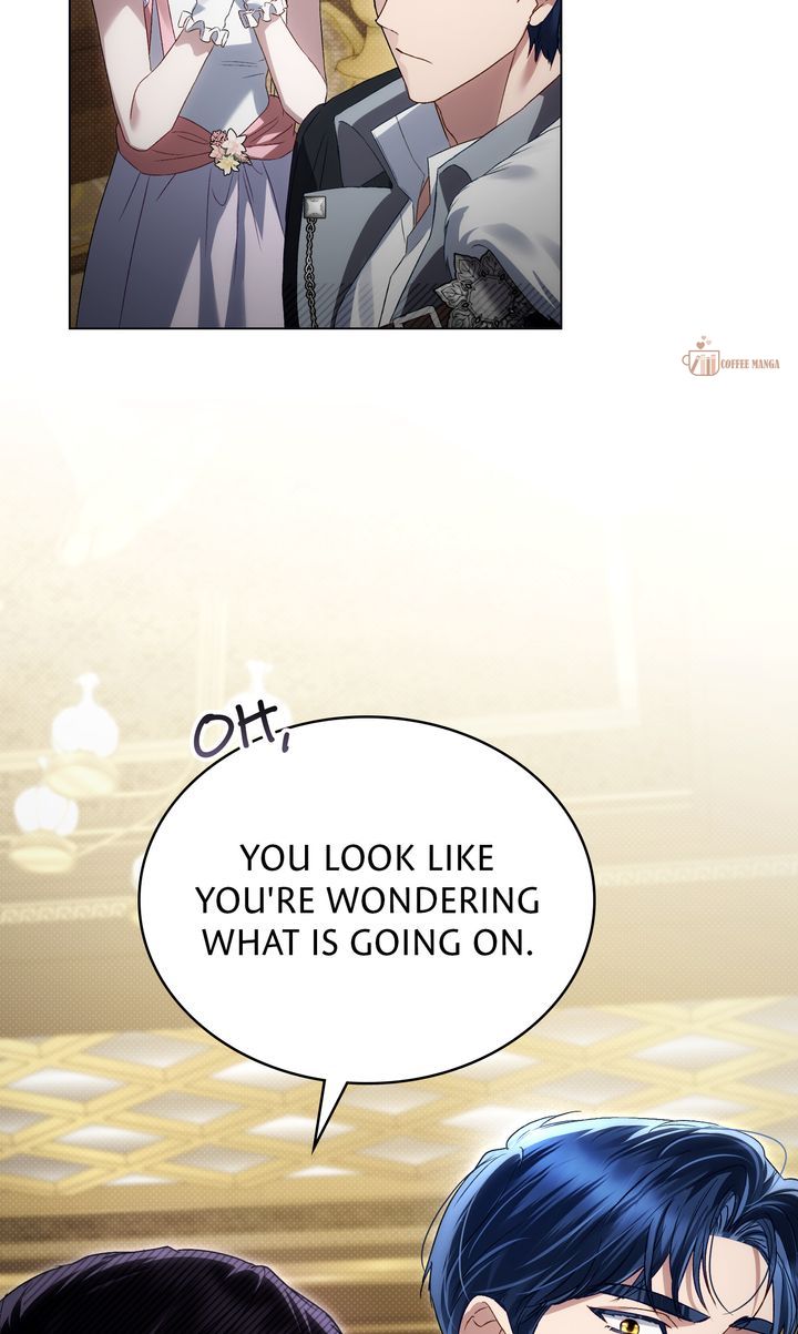 High Society Chapter 54 - Page 2
