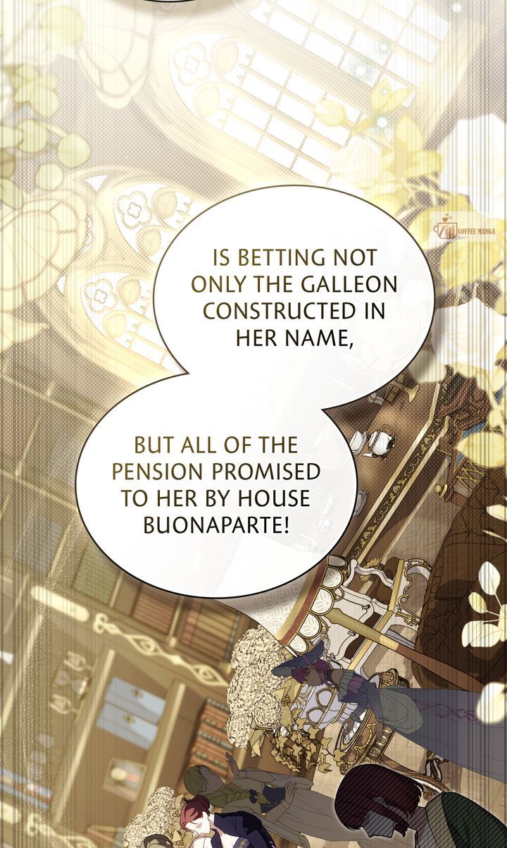 High Society Chapter 54 - Page 5