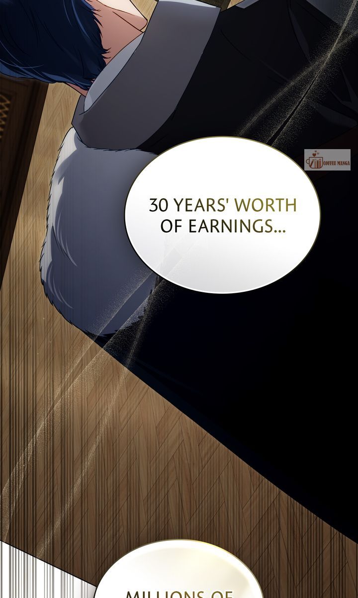 High Society Chapter 54 - Page 7