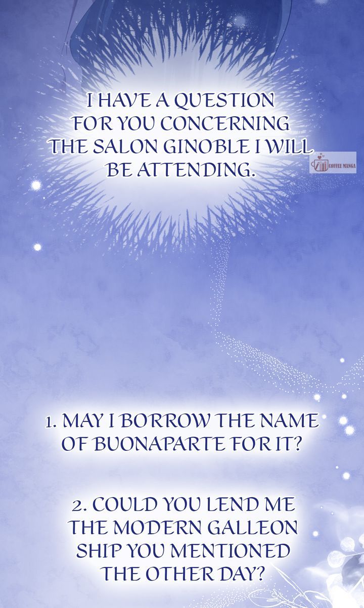 High Society Chapter 54 - Page 13