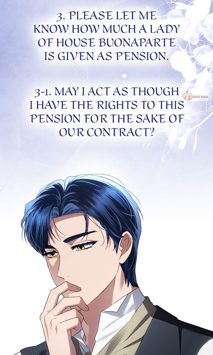 High Society Chapter 54 - Page 14