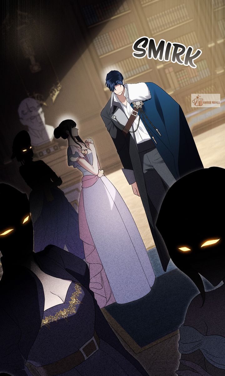 High Society Chapter 54 - Page 17