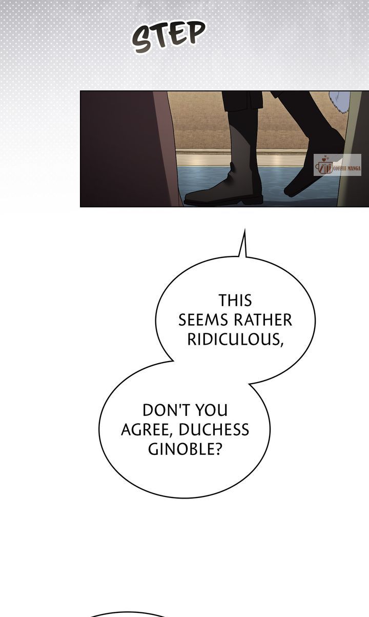 High Society Chapter 54 - Page 21