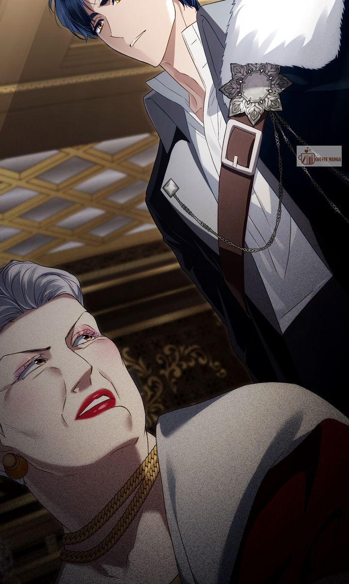 High Society Chapter 54 - Page 24