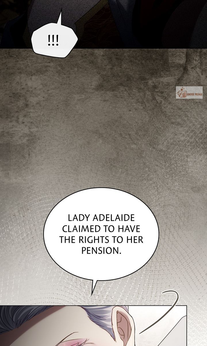 High Society Chapter 54 - Page 25