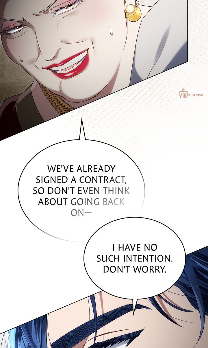 High Society Chapter 54 - Page 26