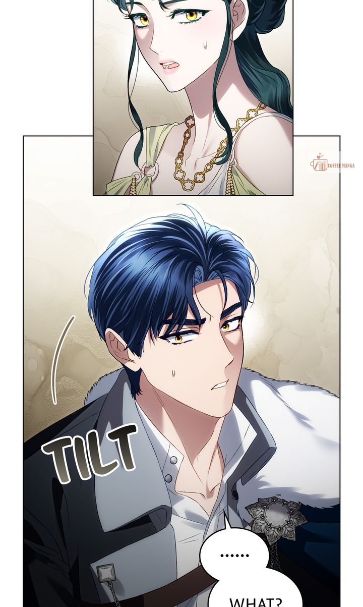 High Society Chapter 54 - Page 37