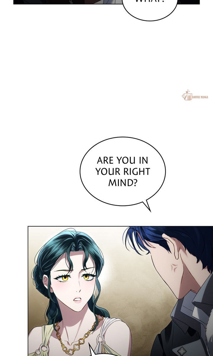 High Society Chapter 54 - Page 38
