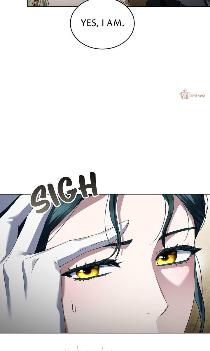 High Society Chapter 54 - Page 39