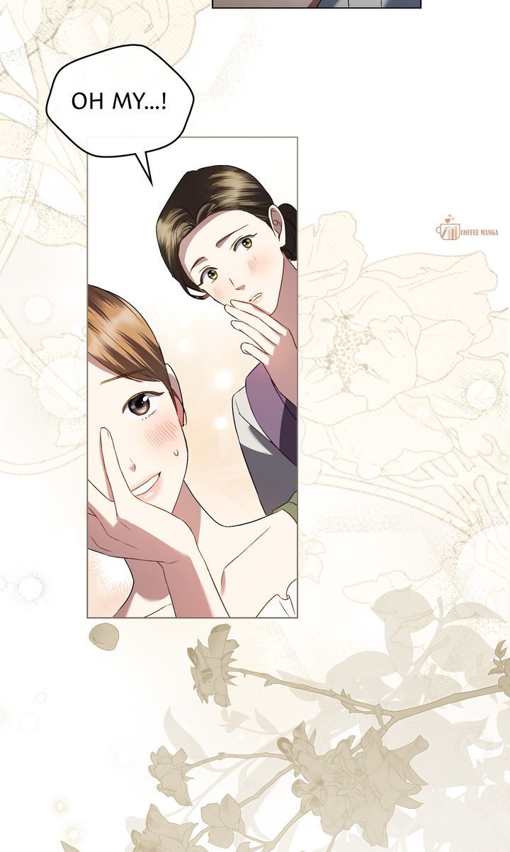 High Society Chapter 54 - Page 44