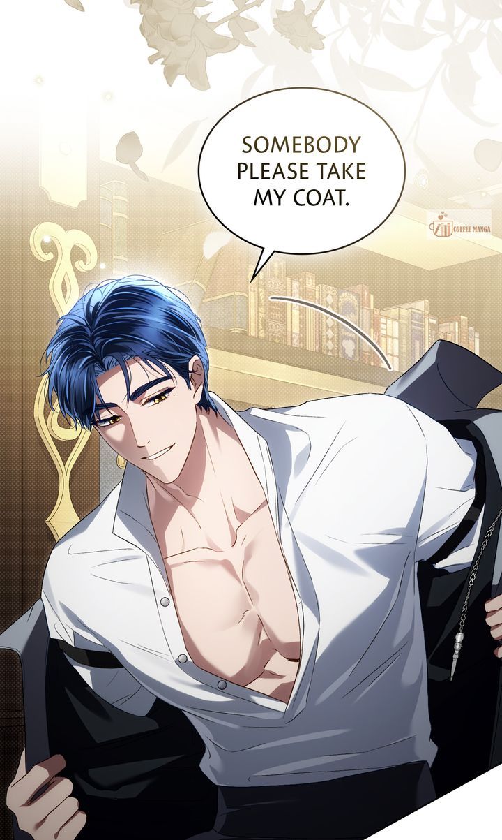 High Society Chapter 54 - Page 45