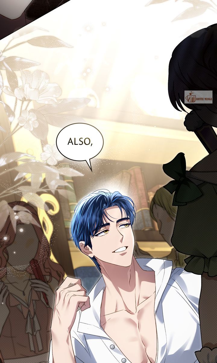 High Society Chapter 54 - Page 47