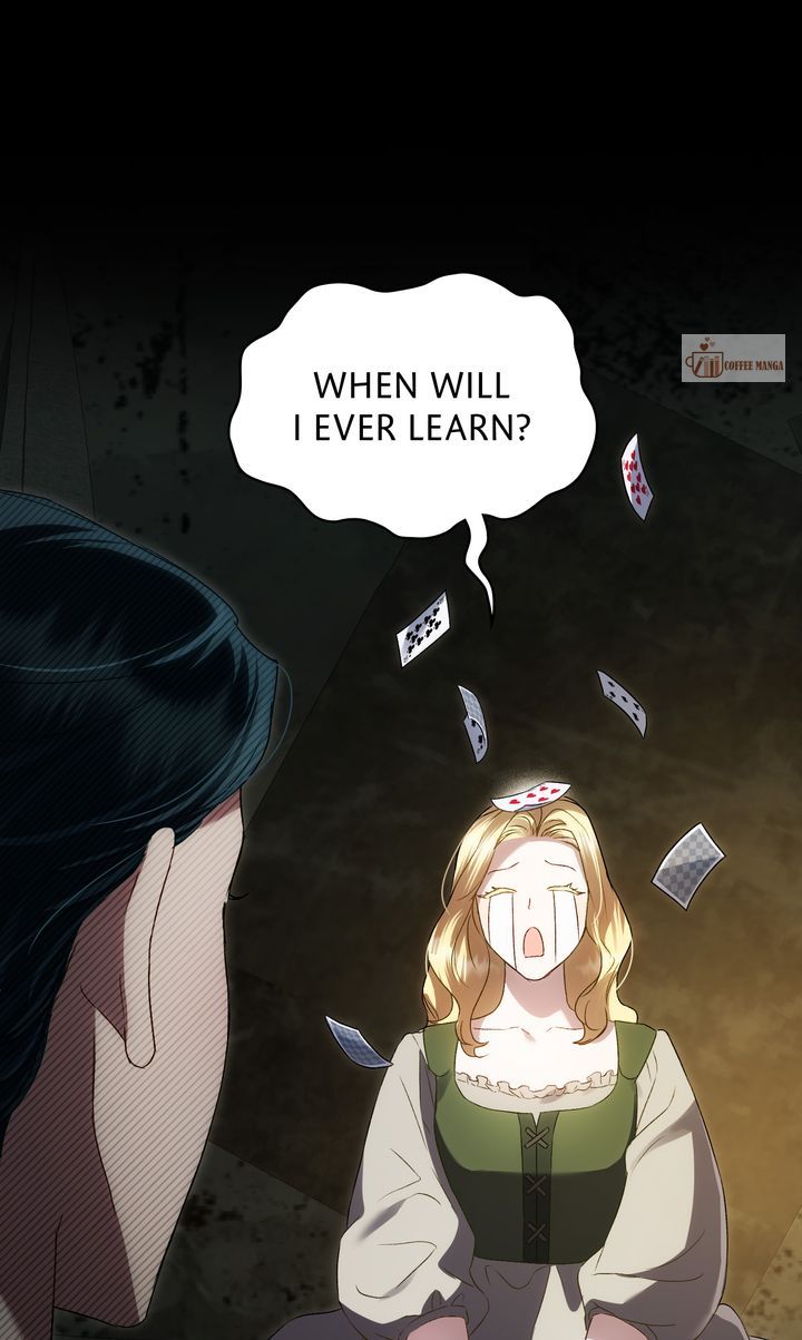 High Society Chapter 54 - Page 58