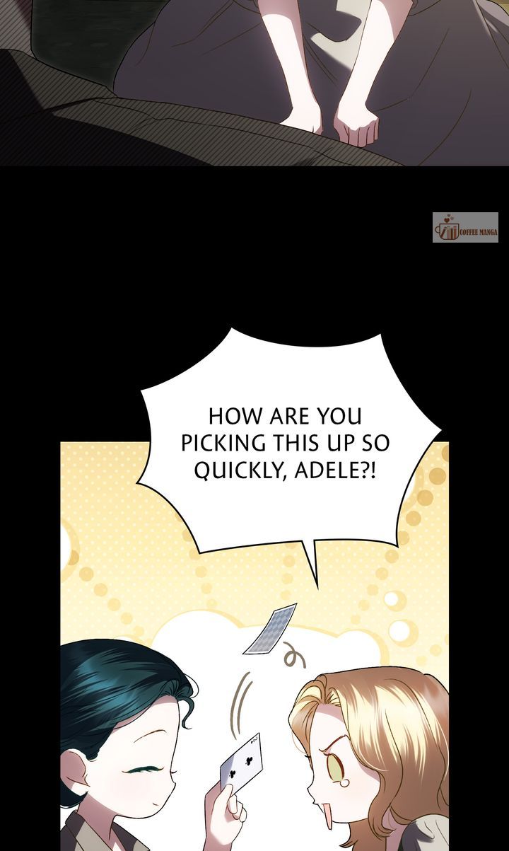 High Society Chapter 54 - Page 59