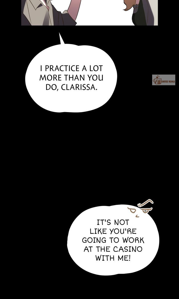 High Society Chapter 54 - Page 60