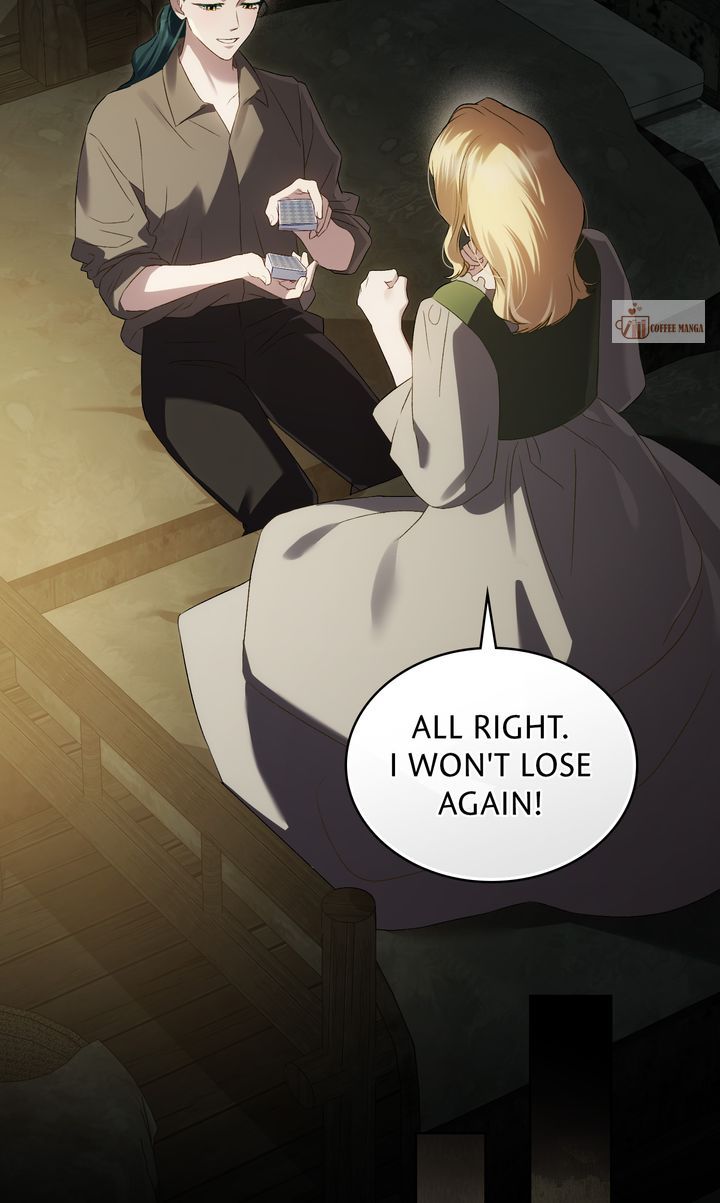 High Society Chapter 54 - Page 62