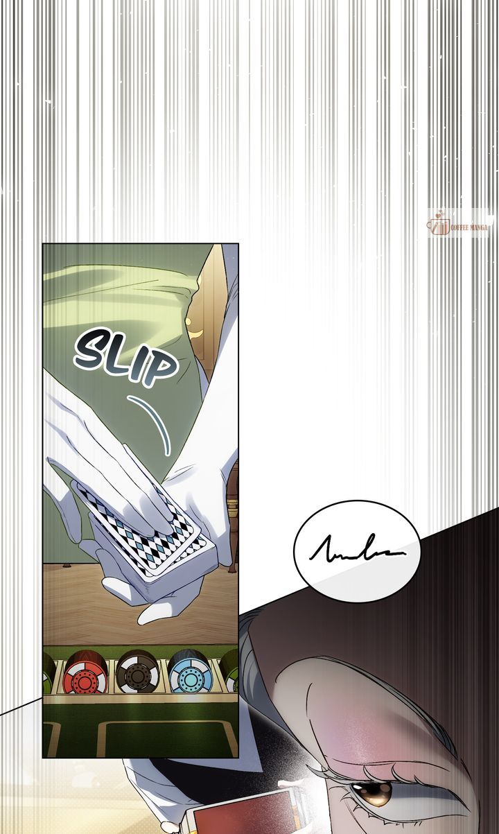High Society Chapter 54 - Page 72