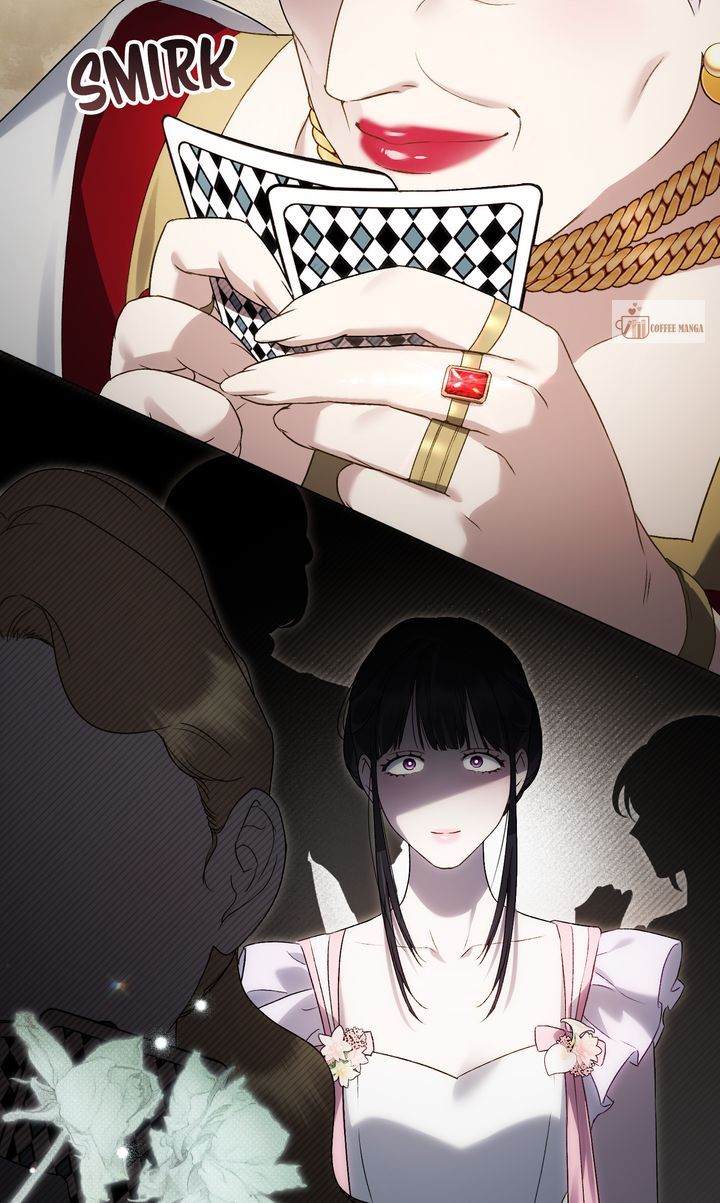 High Society Chapter 54 - Page 80