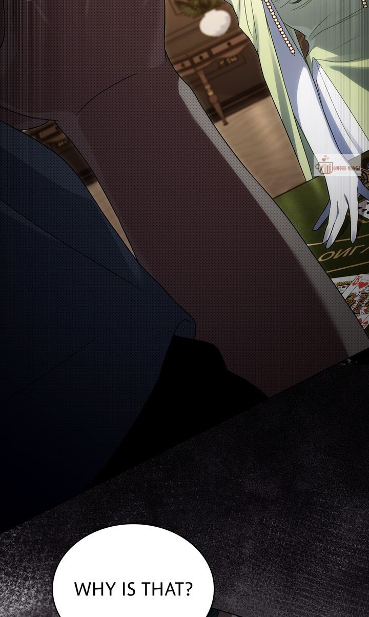 High Society Chapter 54 - Page 100