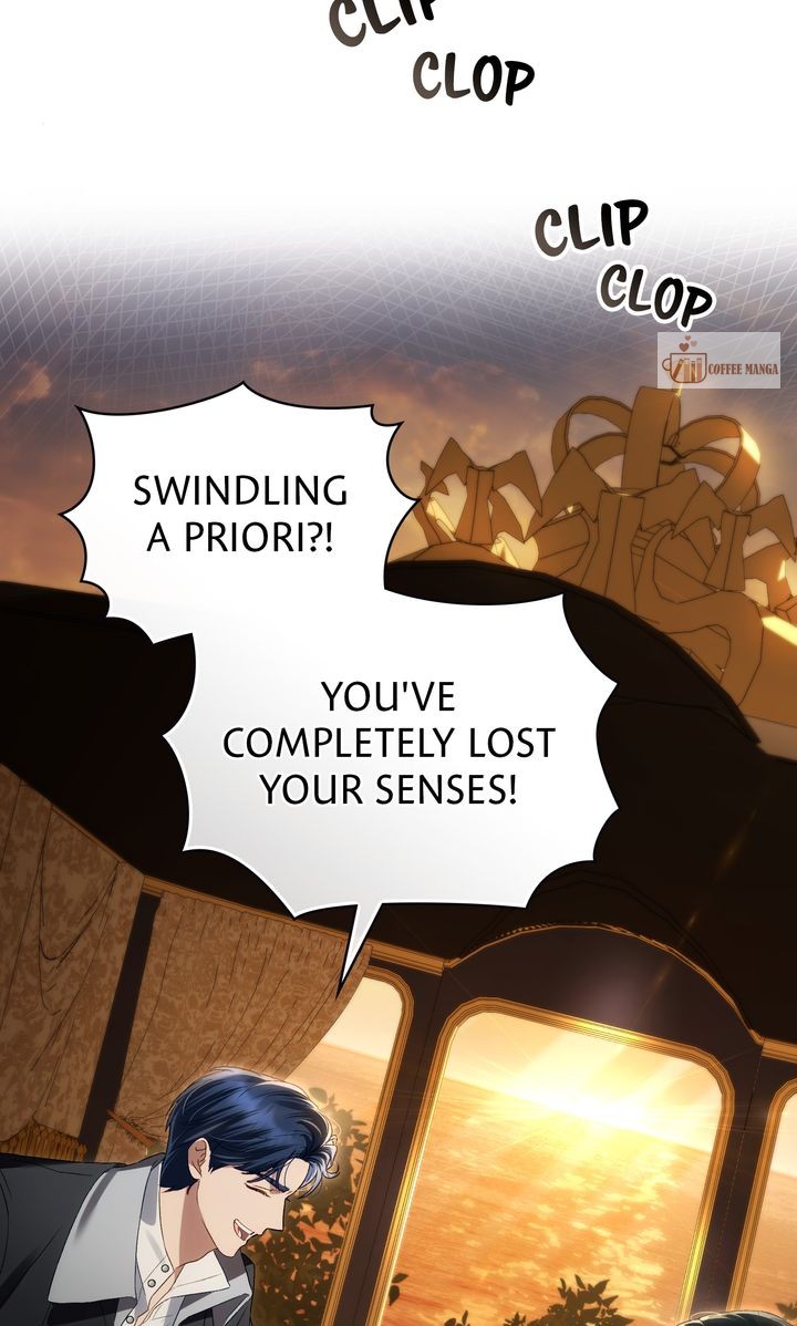 High Society Chapter 55 - Page 3