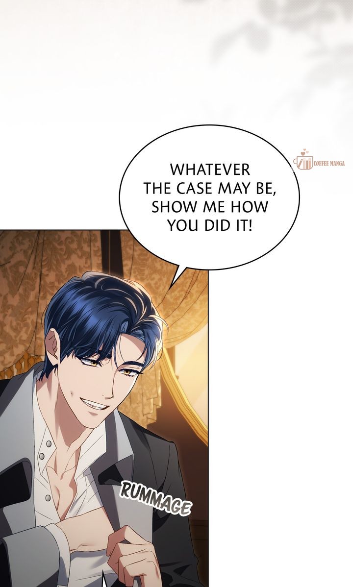 High Society Chapter 55 - Page 5