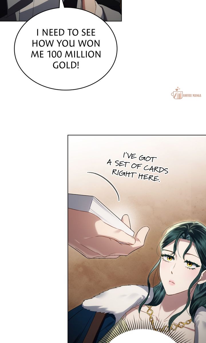 High Society Chapter 55 - Page 6