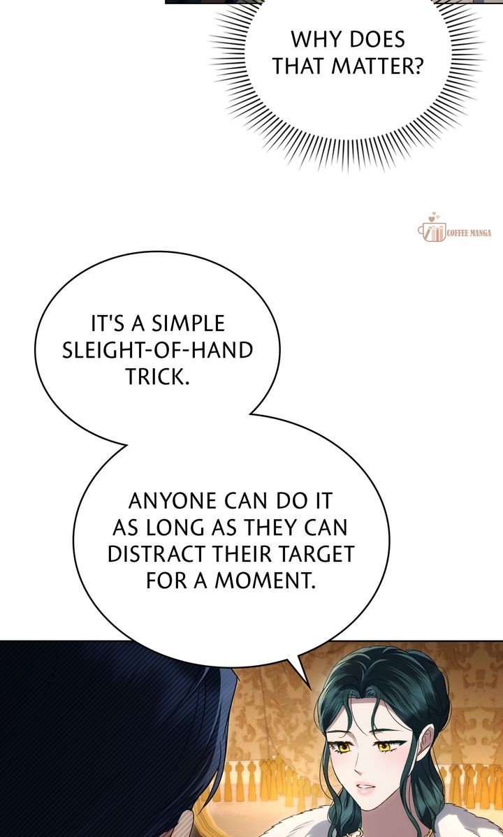 High Society Chapter 55 - Page 7
