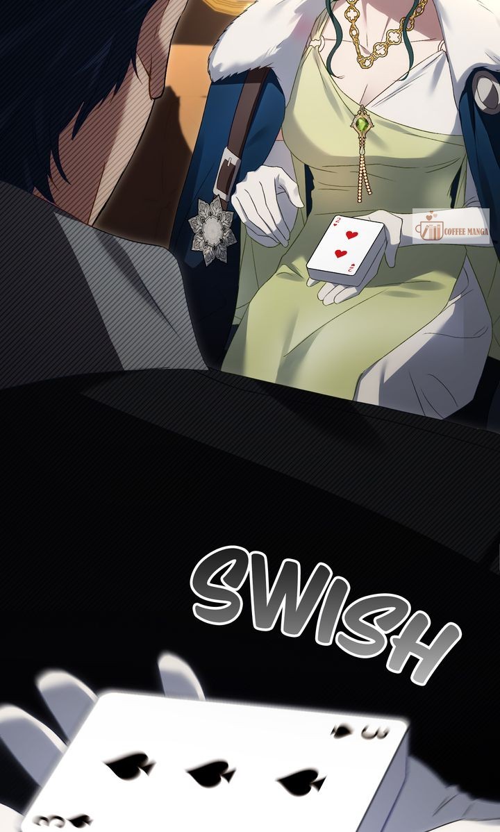 High Society Chapter 55 - Page 8
