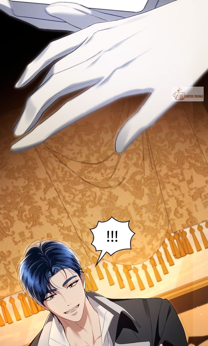 High Society Chapter 55 - Page 9