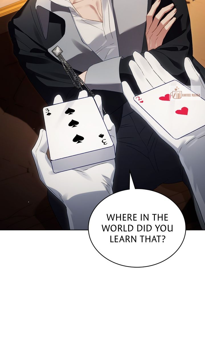 High Society Chapter 55 - Page 10