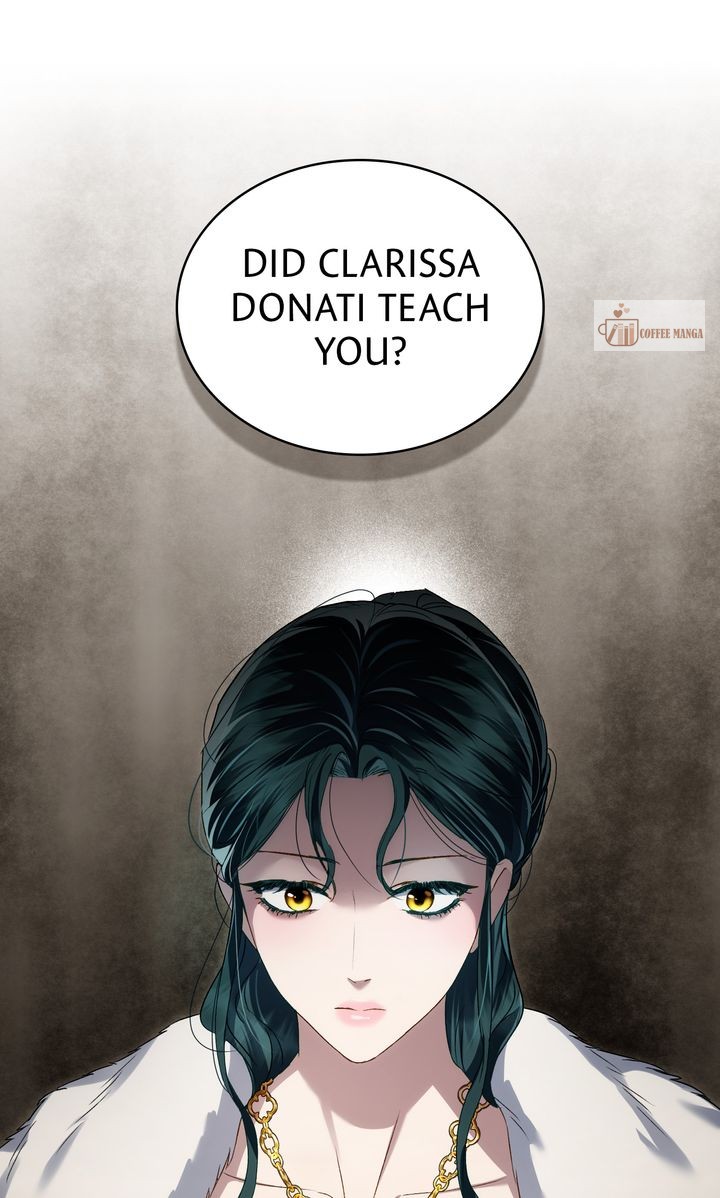 High Society Chapter 55 - Page 11