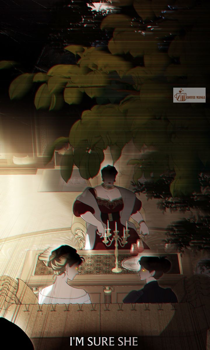 High Society Chapter 55 - Page 21