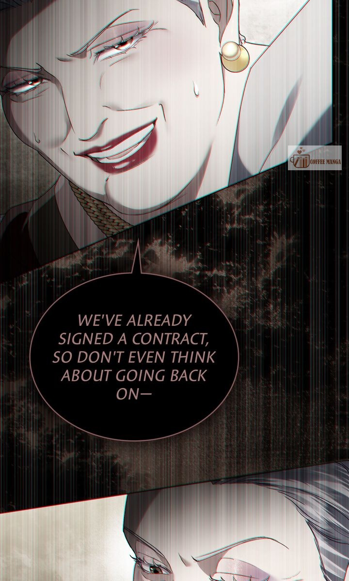 High Society Chapter 55 - Page 27