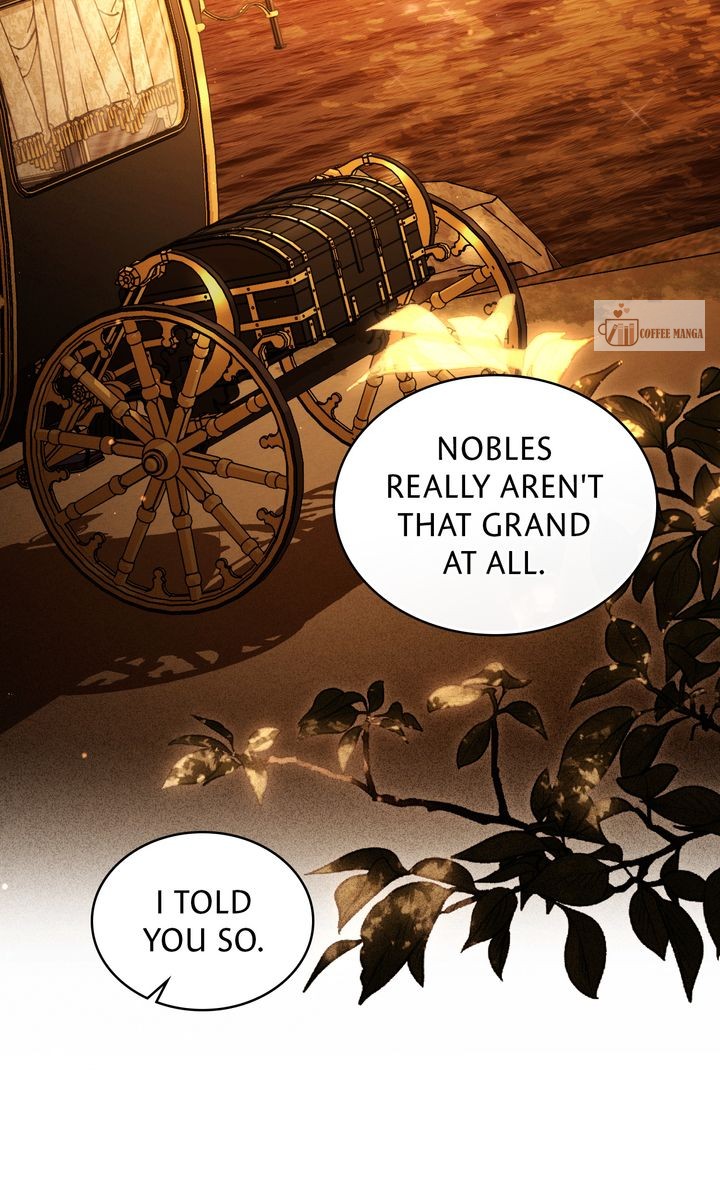 High Society Chapter 55 - Page 35