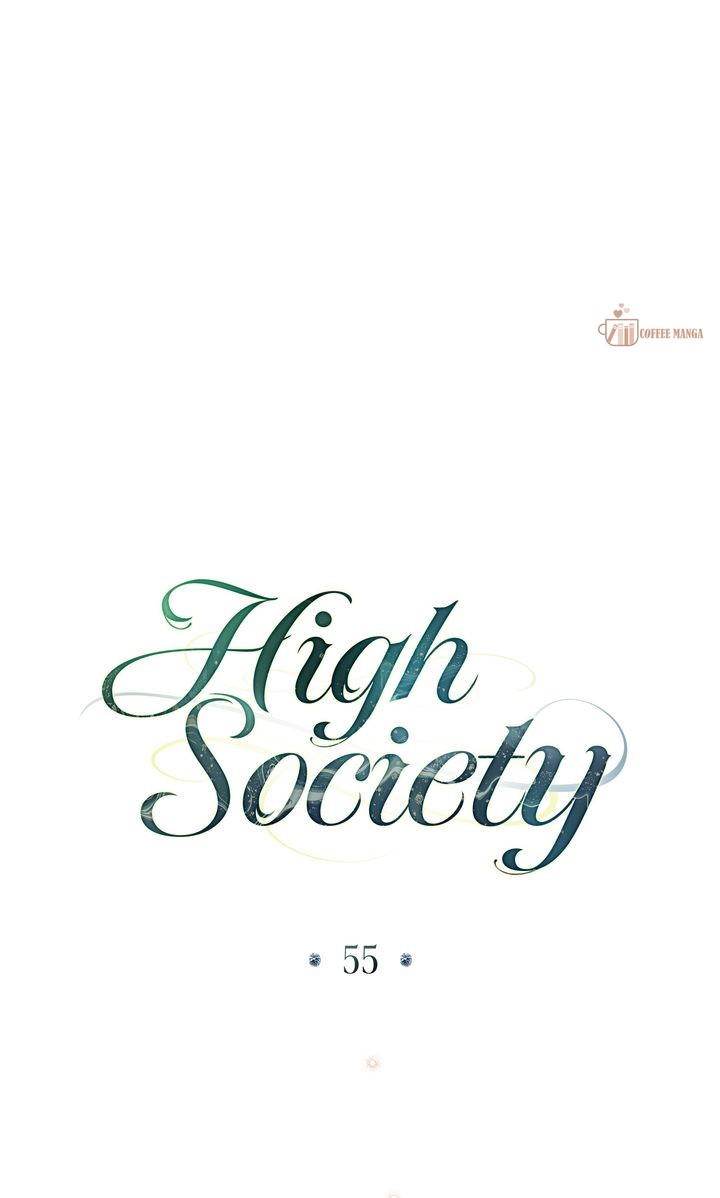 High Society Chapter 55 - Page 36