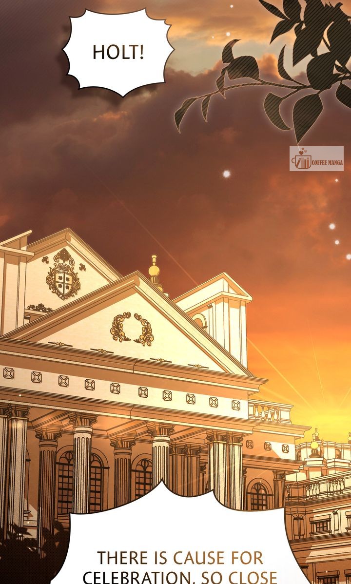 High Society Chapter 55 - Page 38