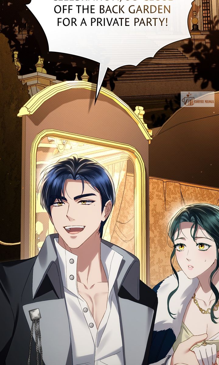 High Society Chapter 55 - Page 39
