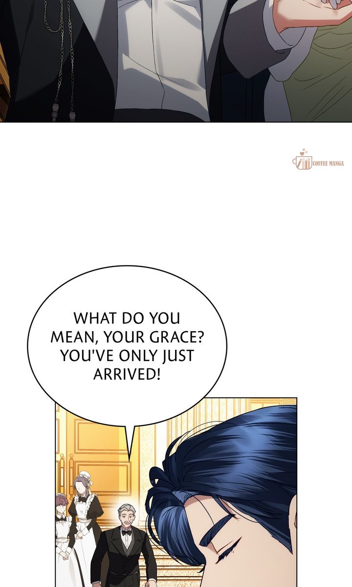 High Society Chapter 55 - Page 40