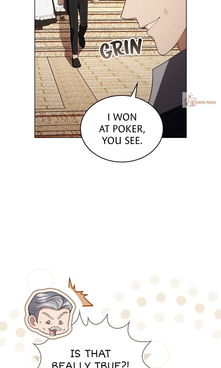 High Society Chapter 55 - Page 41