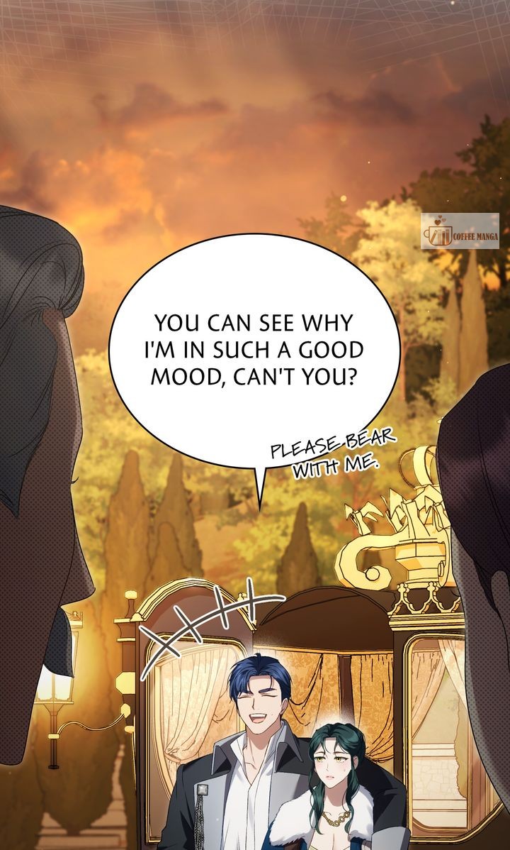 High Society Chapter 55 - Page 43