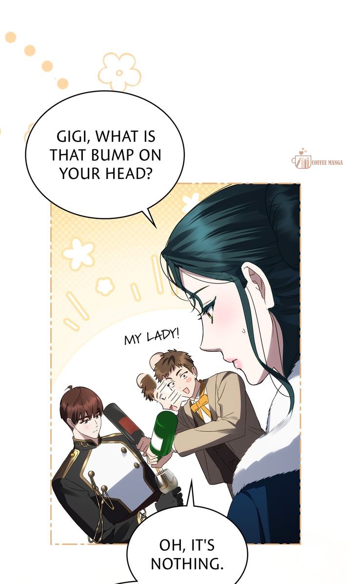 High Society Chapter 55 - Page 56