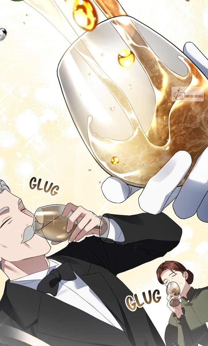 High Society Chapter 55 - Page 58